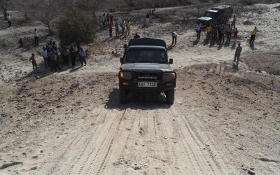 FESTIVE SEASON ROAD TRAVEL