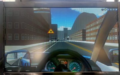 E-MOBILITY FAST & FURIOUS 2024