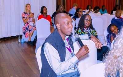 WOMEN & TRANSPORT AFRICA CONFERENCE BY FLONE INITIATIVE